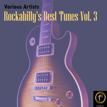 Various Artists - Rockabilly's Best Tunes, Vol. 3