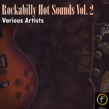 Various Artists - Rockabilly Hot Sounds, Vol. 2