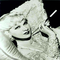 Mae West - In the Mood for Love
