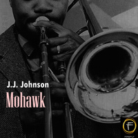 J.J. Johnson - Mohawk