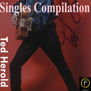 Ted Herold - Singles Compilation