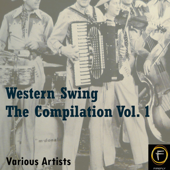 Various Artists - Western Swing, The Compilation Vol. 1
