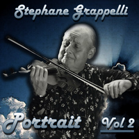 Stephane Grappelli - Portrait Vol. 2