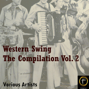 Various Artists - Western Swing, The Compilation Vol. 2