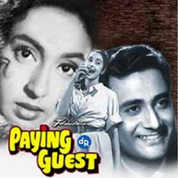Kishore Kumar - Paying Guest (Original Motion Picture Soundtrack)