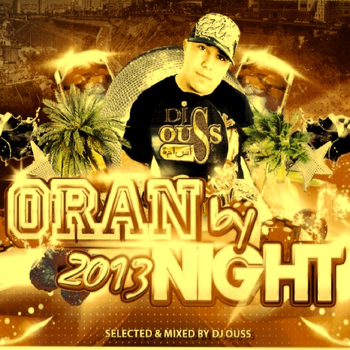 Various Artists - Oran by Night 2013