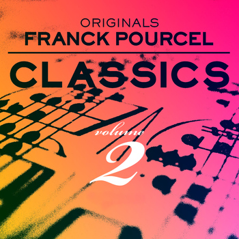 Franck Pourcel - Original Classics, Vol. 2