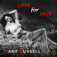 Jane Russell - Love For Sale