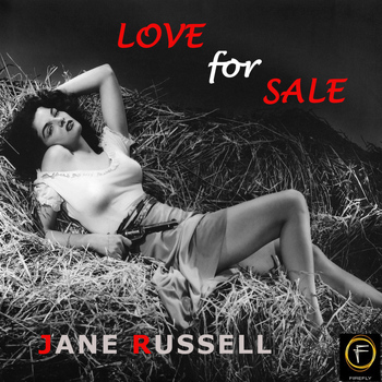 Jane Russell - Love For Sale