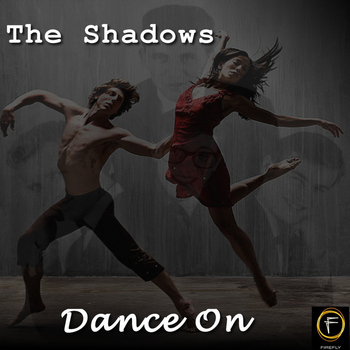 The Shadows - Dance On