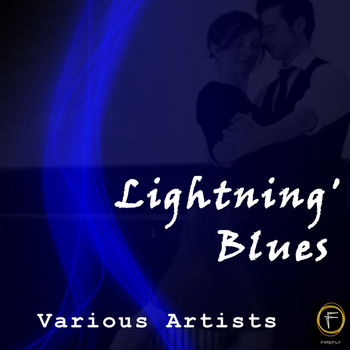 Various Artists - Lightning' Blues