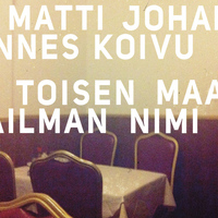 Matti Johannes Koivu - Toisen maailman nimi