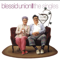Blessid Union Of Souls - The Singles