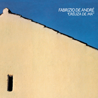 Fabrizio De André - Creuza de ma