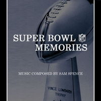 Sam Spence - Super Bowl Memories
