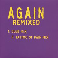 Alice In Chains - Again (Remixed)