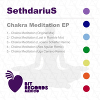 SethdariuS - Chakra Meditation EP