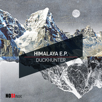 Duckhunter - Himalaya EP