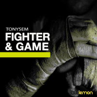 TonySem - Fighter / Game