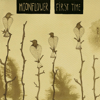 Moonflower - First Time