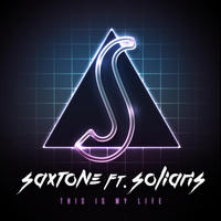 Saxtone - This Is My Life (feat. Soliaris)