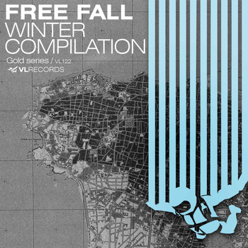 Various Artists - Free Fall Winter Compilation
