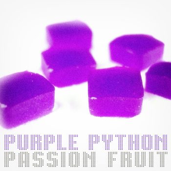 Purple Python - Passion Fruit