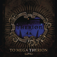 THERION - To Mega Therion