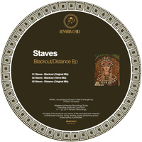 Staves - Blackout/Distance