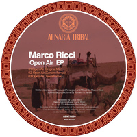 Marco Ricci - Open Air
