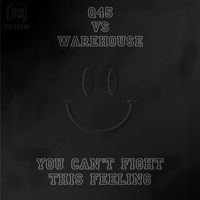 Q45 - You Can't Fight This Feeling Remix EP