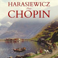 Adam Harasiewicz - Harasiewicz Plays Chopin