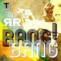Rene Rodrigezz - Bang Bang