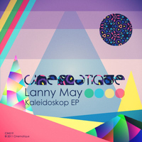 Lanny May - Kaleidoskop EP