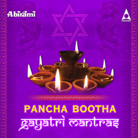 Prakash Rao - Pancha Bootha Gayatri Mantra