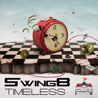 Swing 8 - Timeless