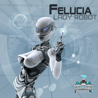 Felucia - Lady Robot