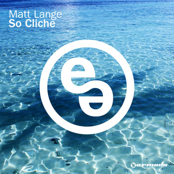 Matt Lange - So Cliche