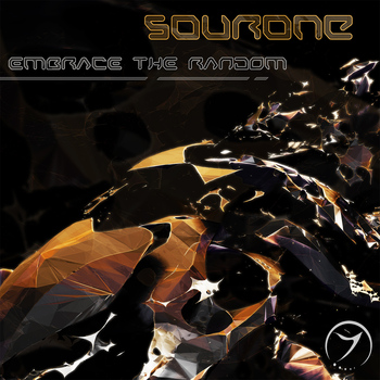SourOne - Embrace the Random