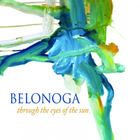Belonoga - Through the Eyes of The Sun