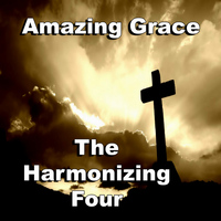 The Harmonizing Four - Amazing Grace