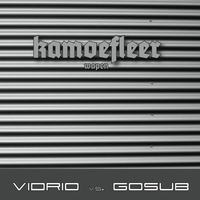 Gosub - Kamoefleer Wapen (Vidrio vs. Gosub)