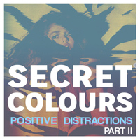 Secret Colours - Positive Distractions Part II