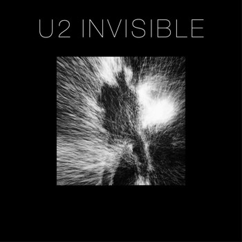 U2 - Invisible - (RED) Edit