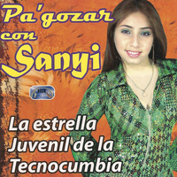 Sanyi - Pa'gozar Con Sanyi