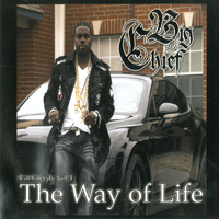 Big Chief - The Way of Life - Eat Greedy, Vol. 4 (Explicit)