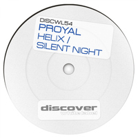 Proyal - Helix / Silent Night