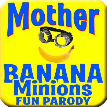 Abe's Funny Ringtones - Minion Banana Song Dance Remix, Mom, Despicable Fun Parody