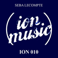 Seba Lecompte - Do Not Disturb