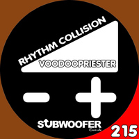 Voodoopriester - Rhythm Collision